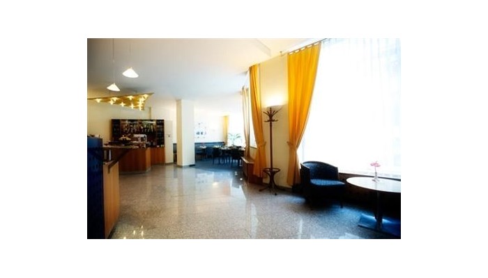Hotel Starlight Suite Merleg poza 8