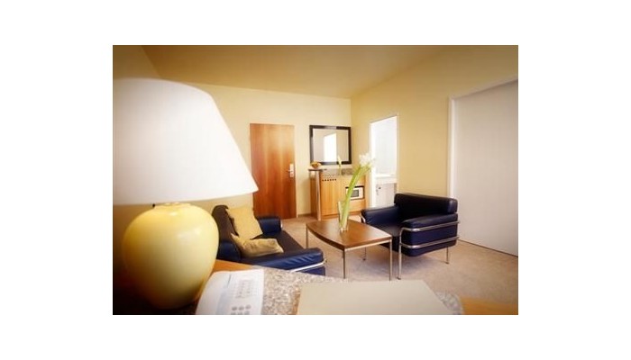 Hotel Starlight Suite Merleg poza 1