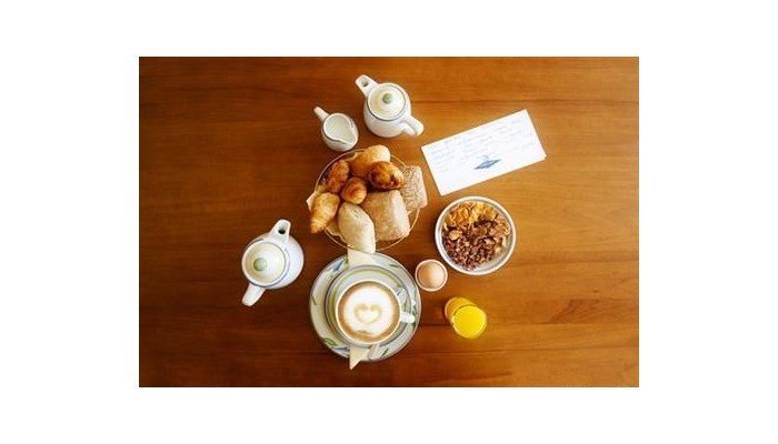 Hotel Starlight Suite Merleg poza 9