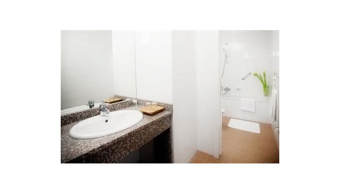 Hotel Starlight Suite Merleg poza 5