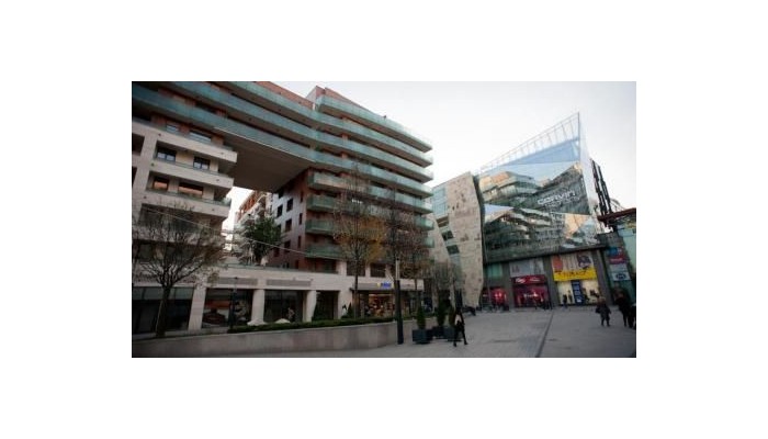 Sun Resort Apartments poza 5