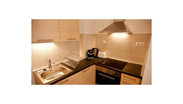 Sun Resort Apartments poza 27