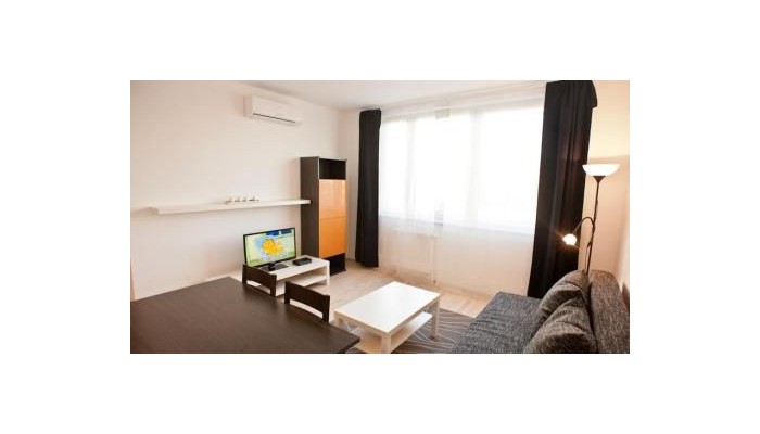 Sun Resort Apartments poza 23