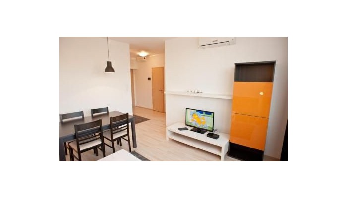 Sun Resort Apartments poza 12