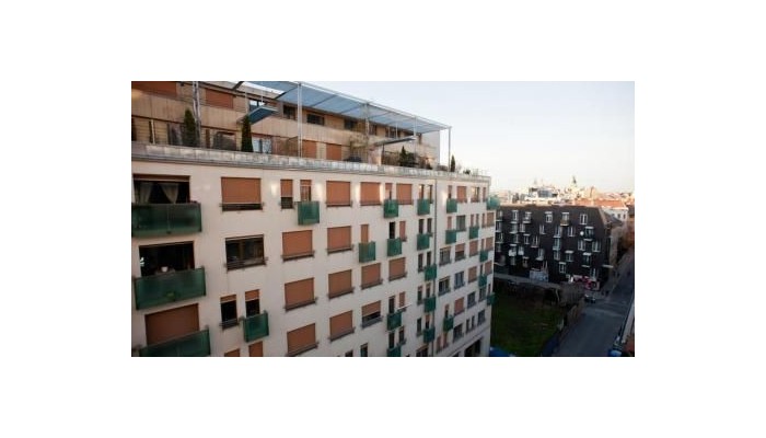 Sun Resort Apartments poza 25