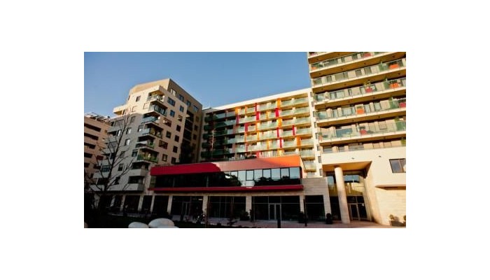 Sun Resort Apartments poza 4