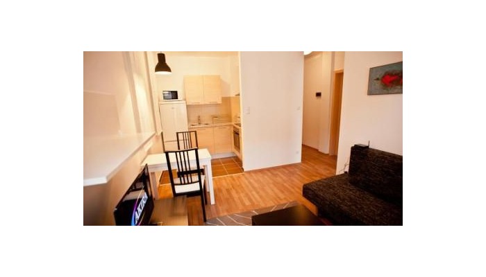 Sun Resort Apartments poza 8