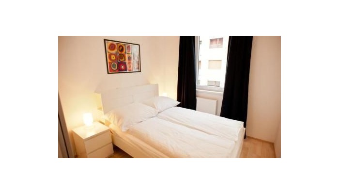 Sun Resort Apartments poza 22