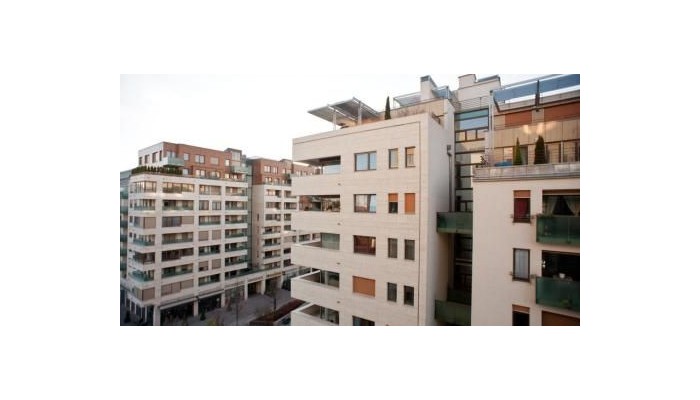 Sun Resort Apartments poza 0