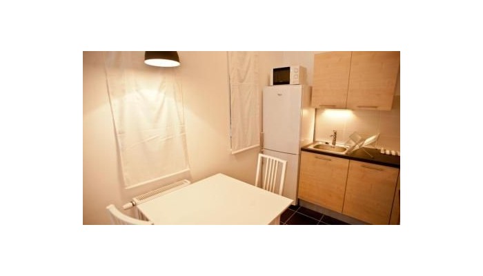 Sun Resort Apartments poza 16