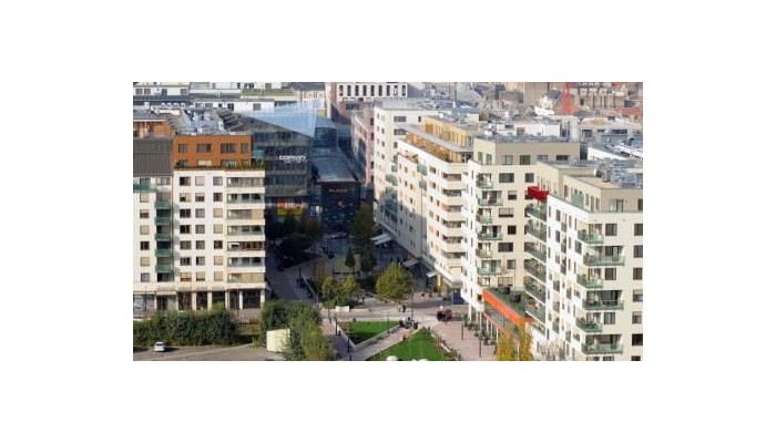 Sun Resort Apartments poza 1