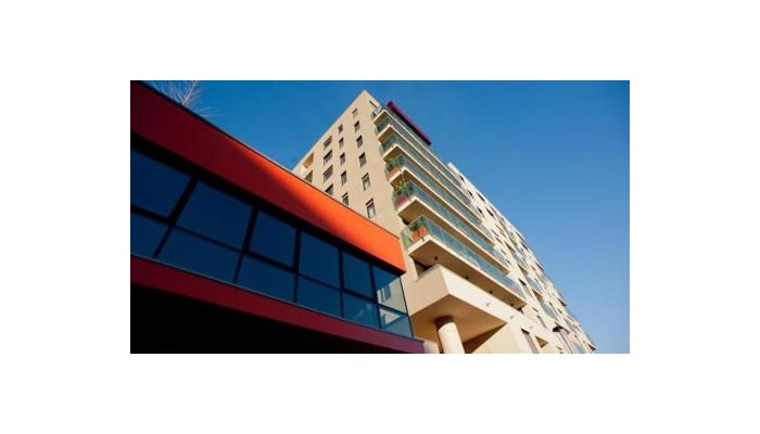 Sun Resort Apartments poza 32