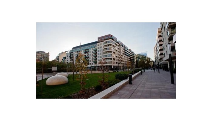 Sun Resort Apartments poza 21