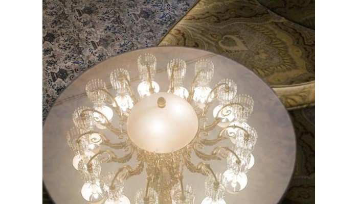 Hotel The Ritz Carlton Budapest poza 8