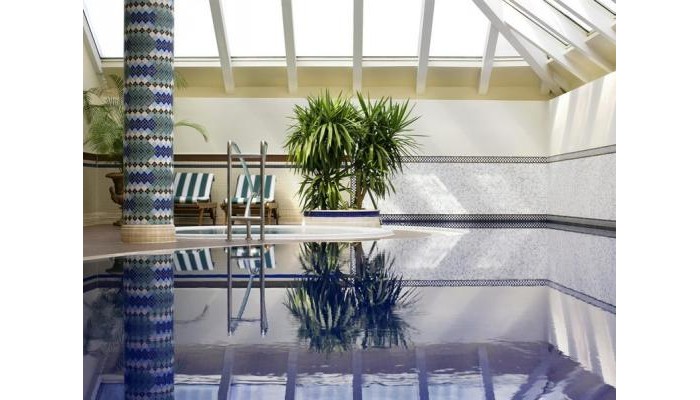 Hotel The Ritz Carlton Budapest poza 6