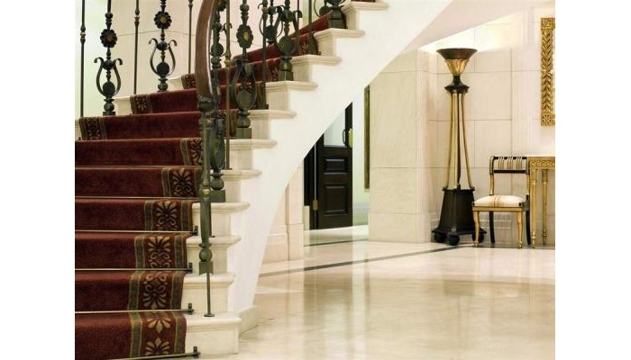 Hotel The Ritz Carlton Budapest poza 9