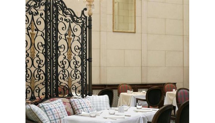 Hotel The Ritz Carlton Budapest poza 4