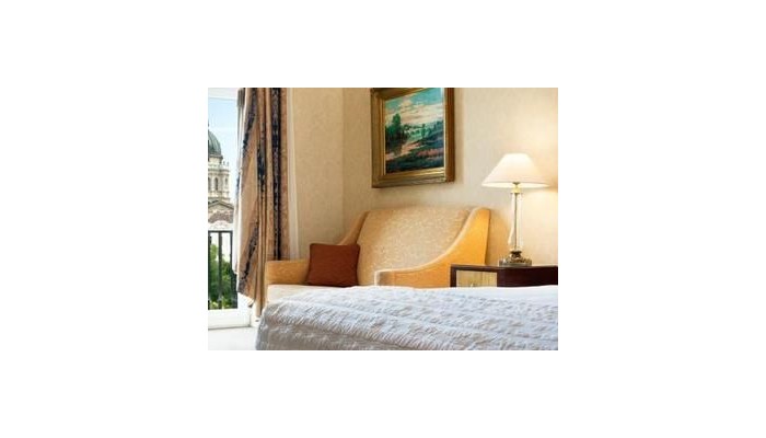 Hotel The Ritz-carlton poza 11