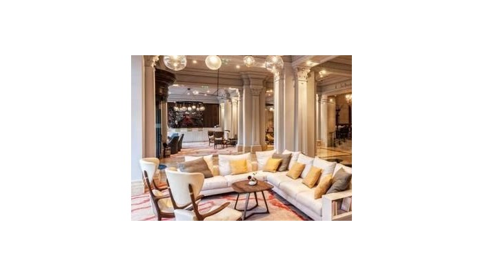 Hotel The Ritz-carlton poza 2