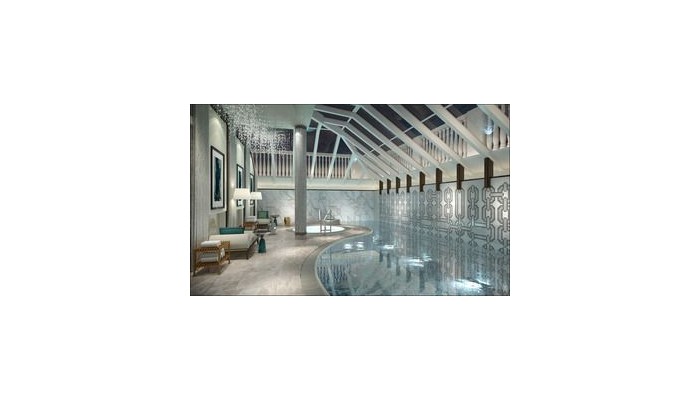 Hotel The Ritz-carlton poza 8