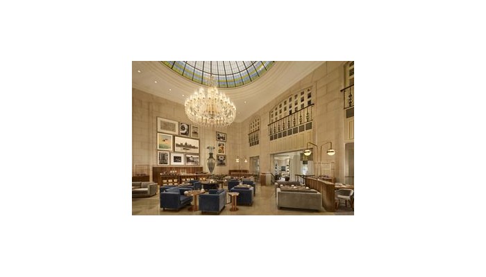 Hotel The Ritz-carlton poza 9