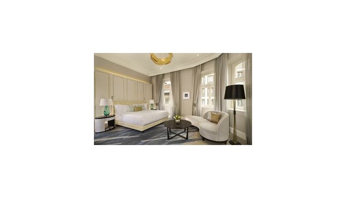 Hotel The Ritz-carlton poza 0