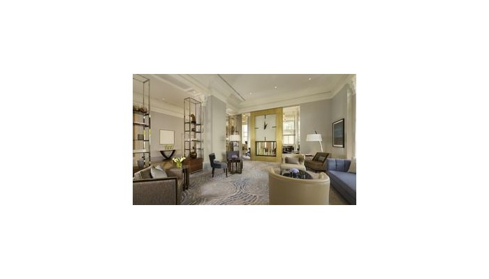 Hotel The Ritz-carlton poza 10