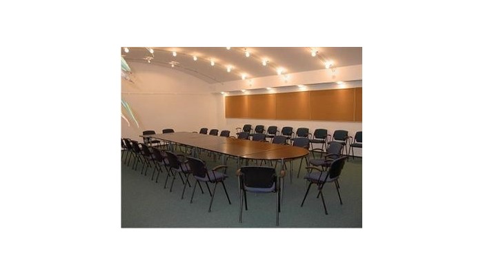 Hotel Thomas poza 24