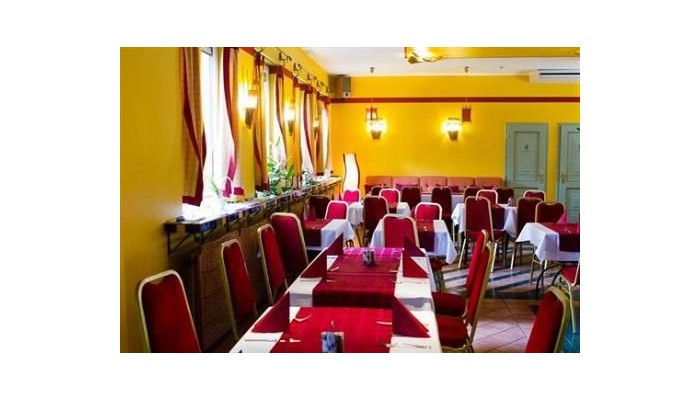 Hotel Thomas poza 16