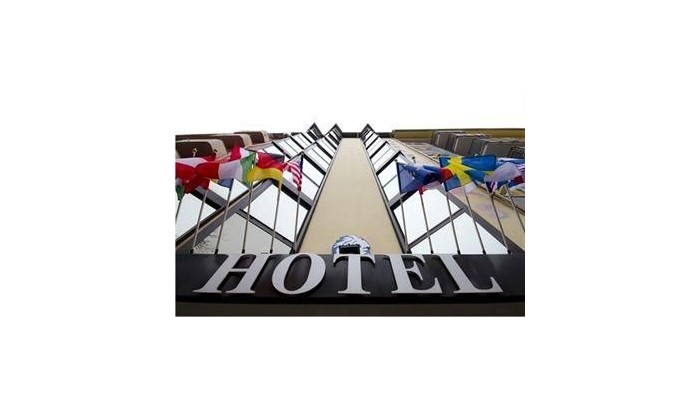 Hotel Thomas poza 27