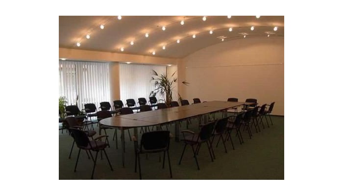 Hotel Thomas poza 23