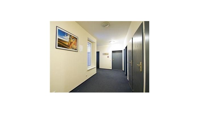 Hotel Thomas poza 20