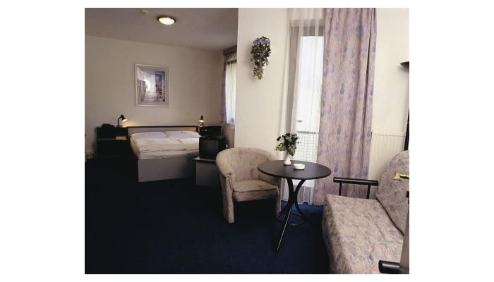 Hotel Thomas poza 10