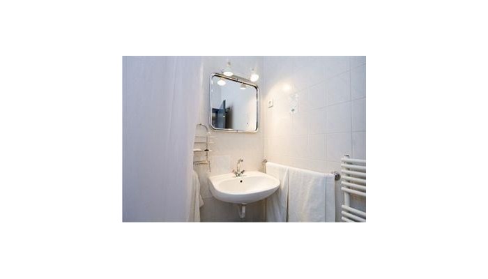 Hotel Thomas poza 11