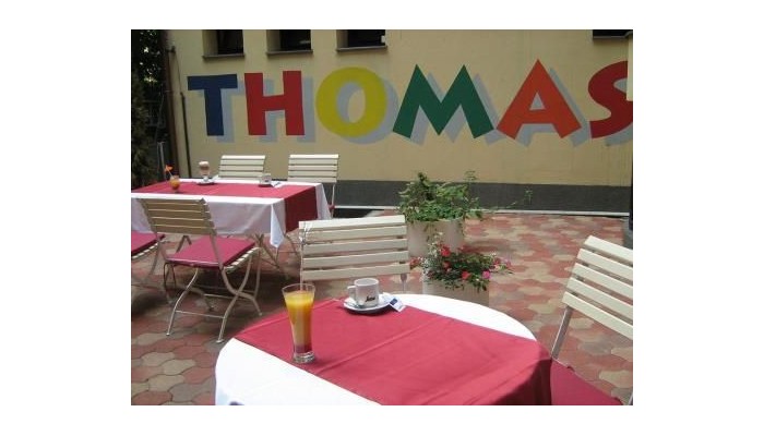 Hotel Thomas poza 13