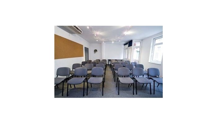 Hotel Thomas poza 26