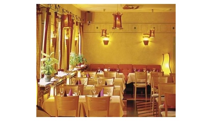 Hotel Thomas poza 14