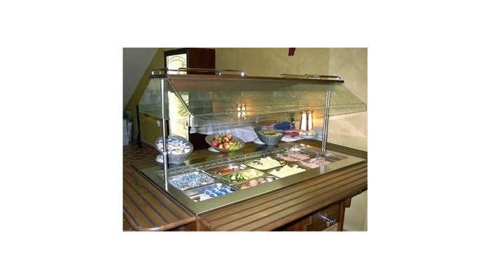 Hotel Thomas poza 17