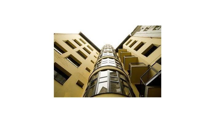 Hotel Thomas poza 28