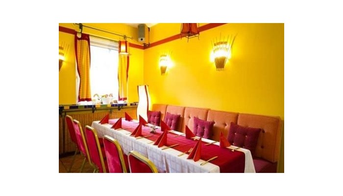 Hotel Thomas poza 15