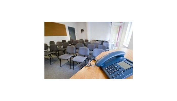 Hotel Thomas poza 25