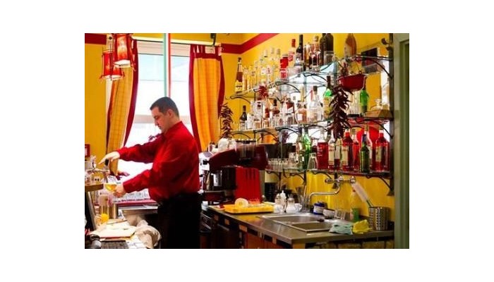 Hotel Thomas poza 18