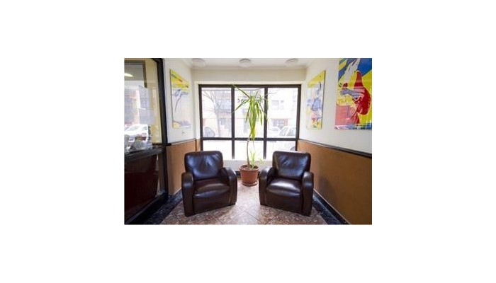 Hotel Thomas poza 19