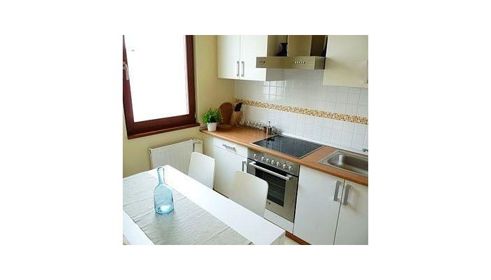 Trendy Deluxe Apartments poza 5