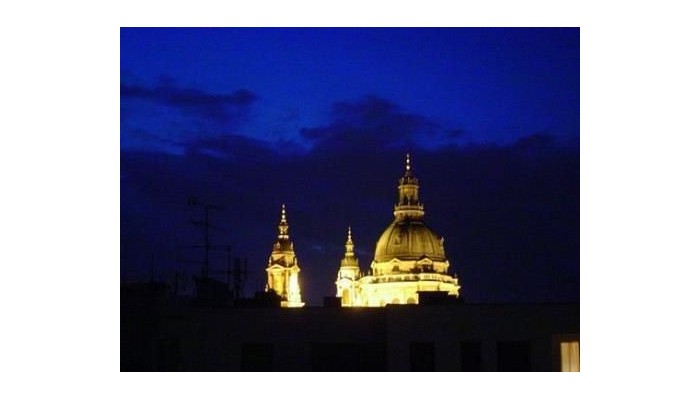 Trendy Deluxe Apartments poza 15