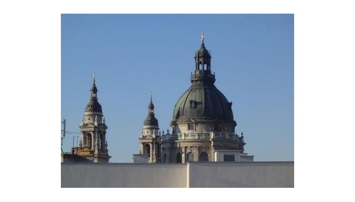 Trendy Deluxe Apartments poza 16