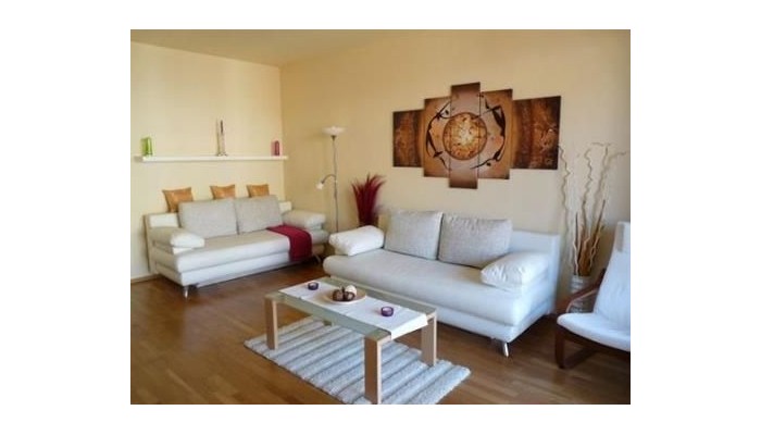 Trendy Deluxe Apartments poza 0