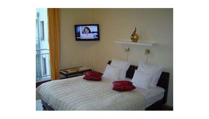 Trendy Deluxe Apartments poza 2