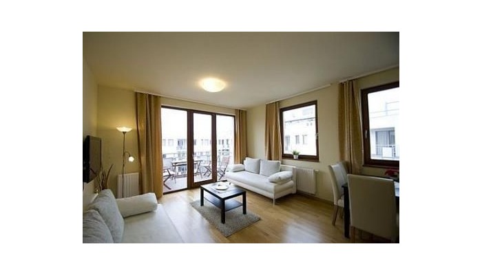 Trendy Deluxe Apartments poza 10