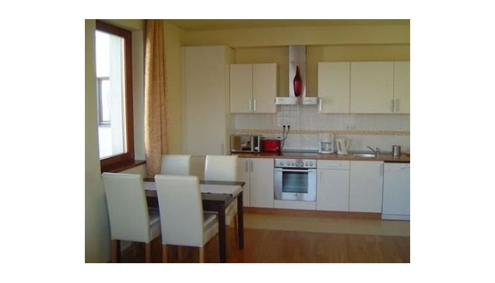 Trendy Deluxe Apartments poza 6